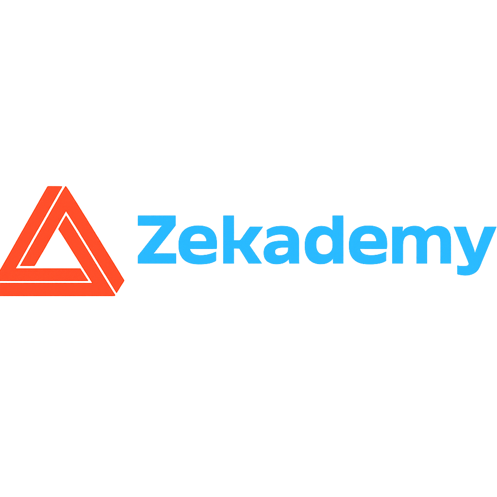 Zekademy Logo